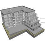 Wohnungsbau - Plan 1